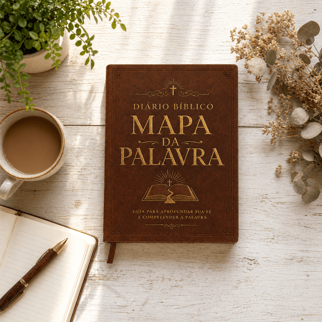 Mapa da Palavra